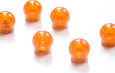 Ball magnets 15mm extra strong