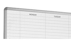Monday-Friday 