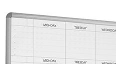 Monday-Sunday