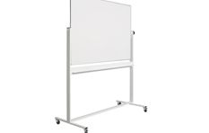 Whiteboard Stands and Flipcharts