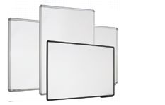 Whiteboard custom size