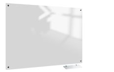 Whiteboard Glass Solid