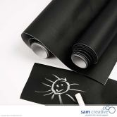 Self-adhesive chalkboard foil 67x100 cm