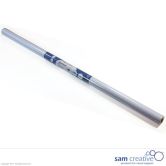 Self-adhesive whiteboard foil 67x100 cm