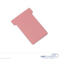 T-Card type 2 pink
