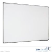 Whiteboard Classic Series Magnetic 90x180 cm