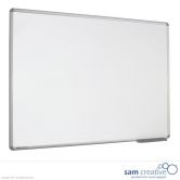Whiteboard Pro Series Magnetic 90x120 cm
