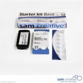 Whiteboard starter kit Basic